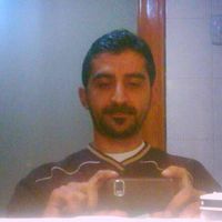 bulent yuce的照片