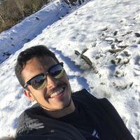 Pedro Carvalho的照片