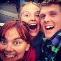 Fotos de Vera Borghildardóttir