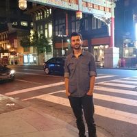 Ahmet Fırat Işık's Photo