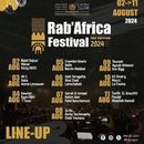 RAB'AFRICA Festival 's picture