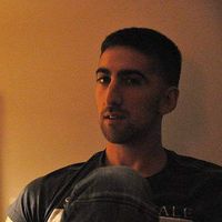 Milan Mladenov's Photo