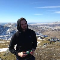 Peter Beaton的照片