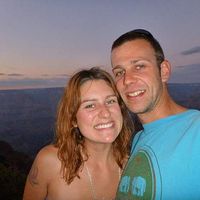 Le foto di Michael Sharman