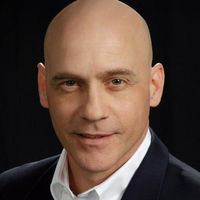 Michael Mattera's Photo