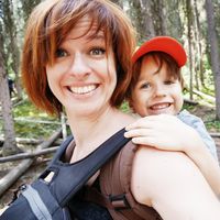 Elodie Tarrisse's Photo