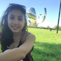 Gabriela García的照片