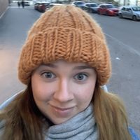 Hertta Kaasalainen's Photo