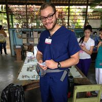 Michael Moussa的照片