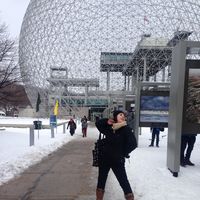 Valentina Carreño's Photo