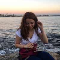 Le foto di Selva Hilal Mestanlar