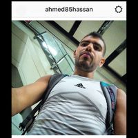 Ahmed Hassan's Photo