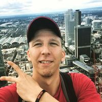 Daniil Dittmar's Photo