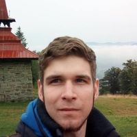 Vlad Dashkiev的照片