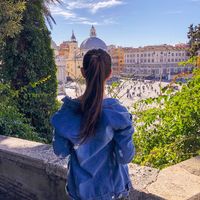 Diana Teisanu's Photo