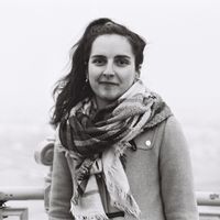 Delphine Déom的照片