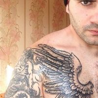 Hayko Seyyafli的照片