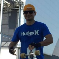 Fotos de David Vieira