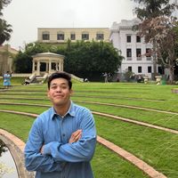 Cris Jacob Dabad的照片