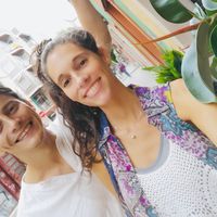 Lu Mota Eguren's Photo