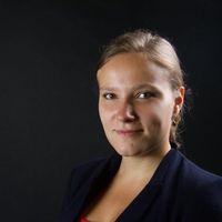 Olga Lebedeva的照片