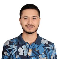 Mohamed Bader's Photo