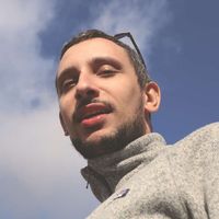 Fotos von Marco Squillace