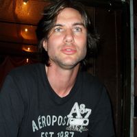 Pierre Dumas's Photo