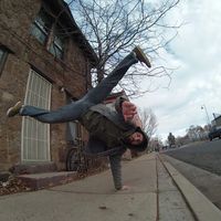 Rayne Zaughsome's Photo