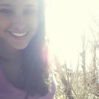 Elena Cozlenco's Photo