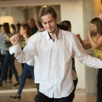 Aurelien Cheuton's Photo