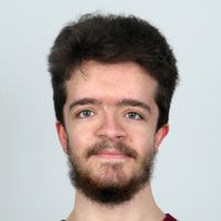 Plamen Stefanov's Photo