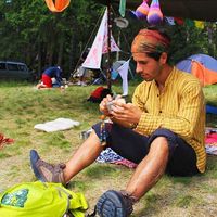 Vasil Vranchev的照片