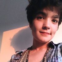 Khadidja Markemal's Photo