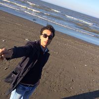 Fotos de Masoud Esmi