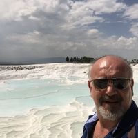 Gustavo Gjurkan's Photo