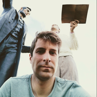 nonkonformist的照片