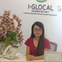 Minh Ngoc Nguyen的照片