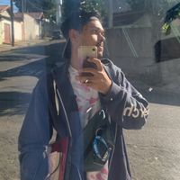 Cicero Barbosa的照片