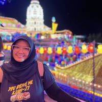 Photos de Eka Sanda Novianti