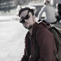 Nahuel Martino's Photo