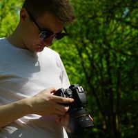 Adrian Link的照片