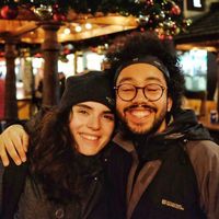 Sirvart Sarafian的照片