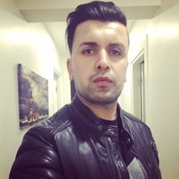 Mürsel Delen's Photo