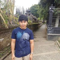 Johan Kalvin的照片