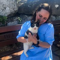 Nikola Chomoutová's Photo