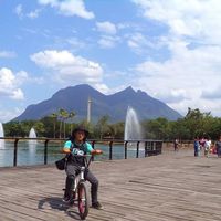 Carlos Rivera Gomez's Photo