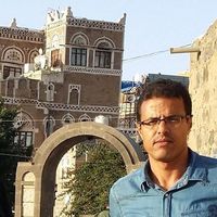 Riyadh Hammadi's Photo