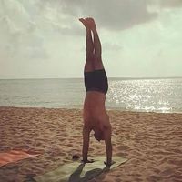 Rony Ximenez's Photo