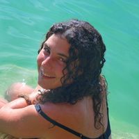 aurea palau garcia's Photo